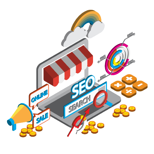 SEO service for small business