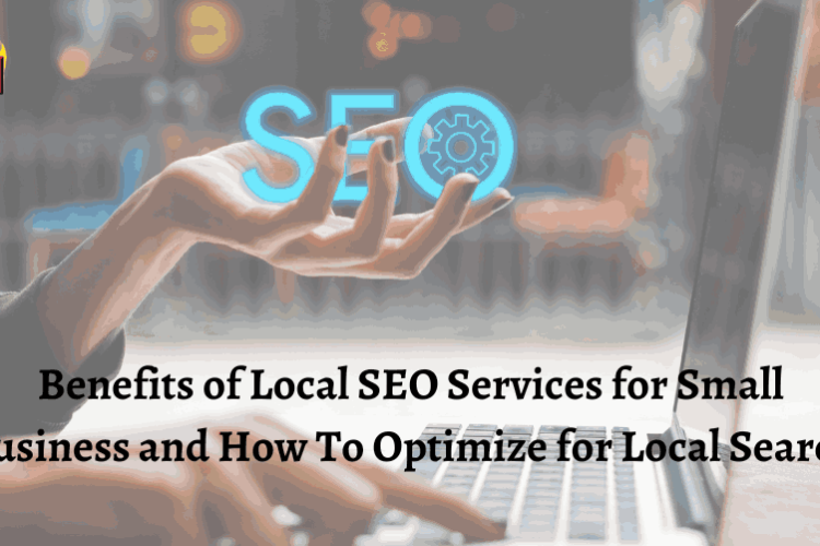 Benefits of Local SEO