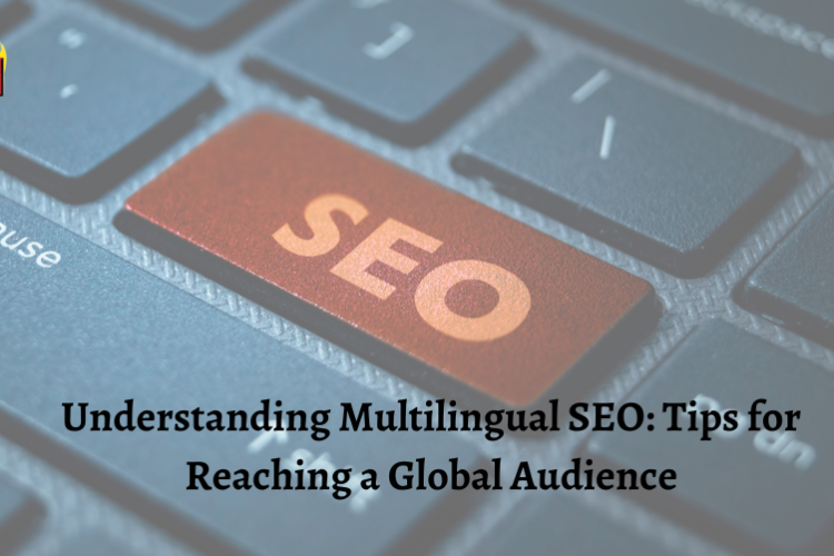 Multilingual SEO Services