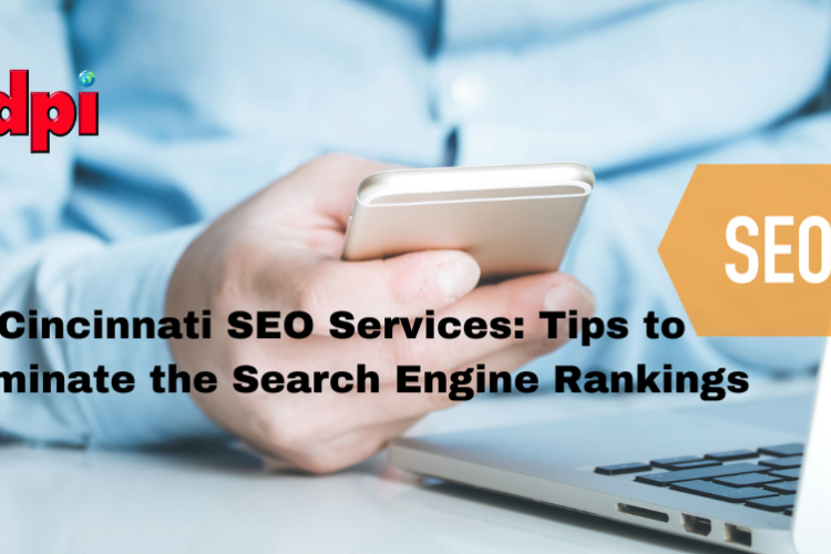 Cincinnati SEO Services