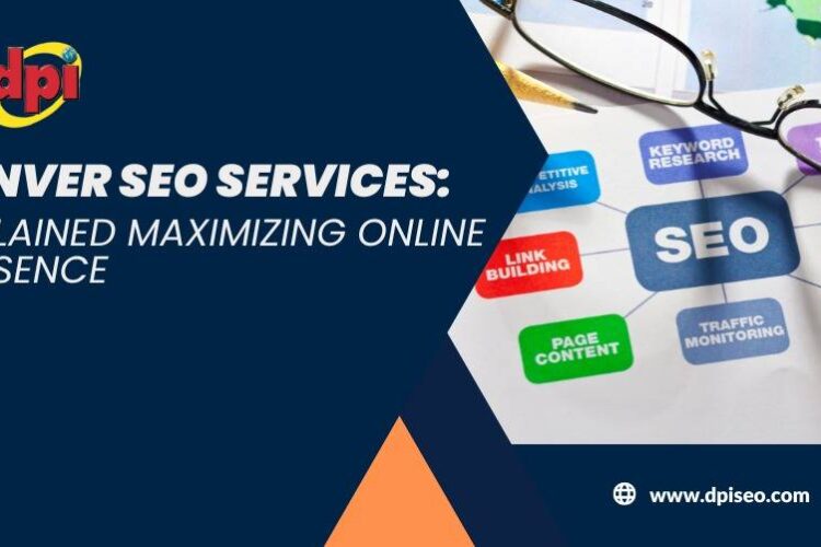 Denver SEO Services