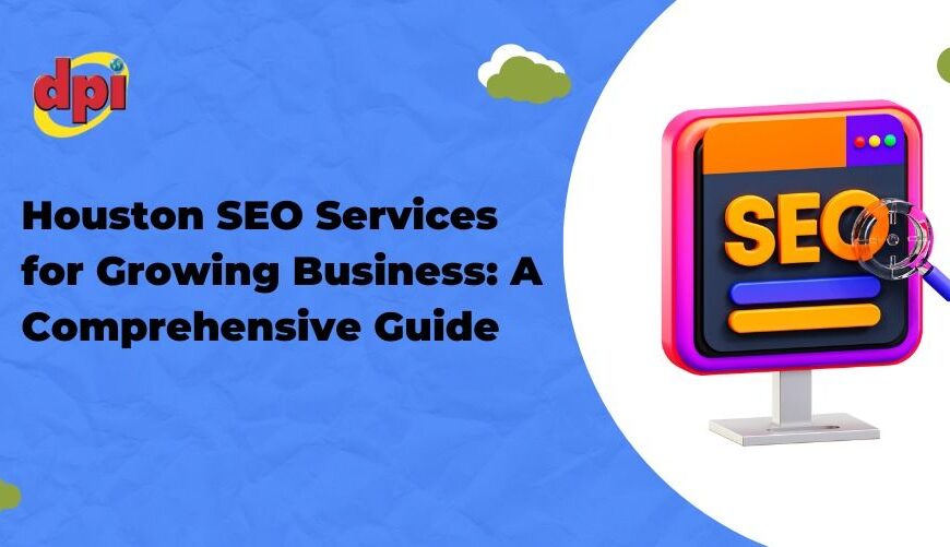 houston seo services for growing business
