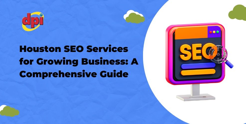 houston seo services for growing business