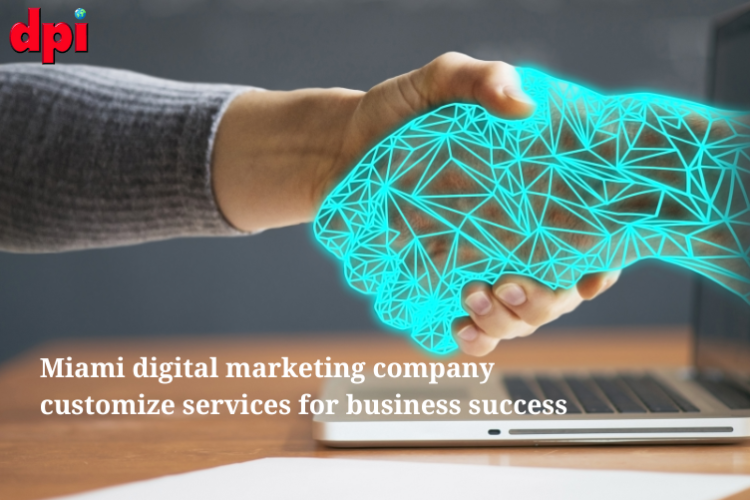 Miami digital marketing company