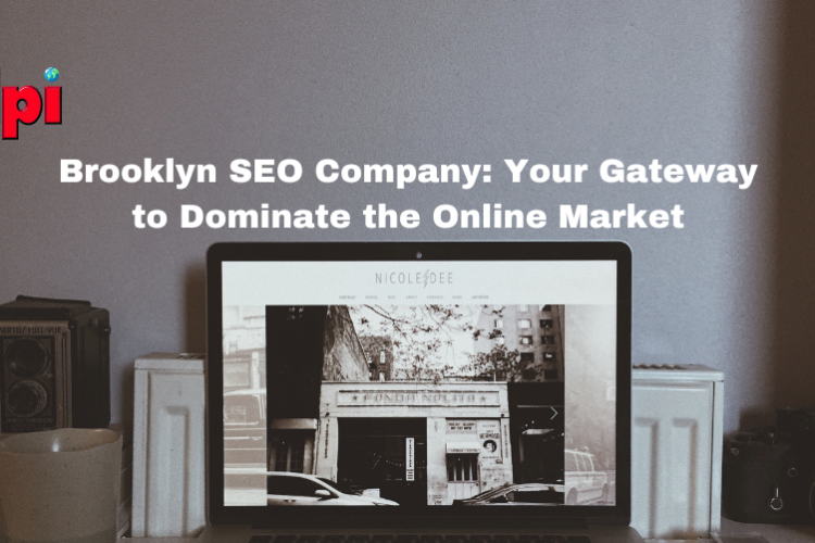 Brooklyn SEO Company