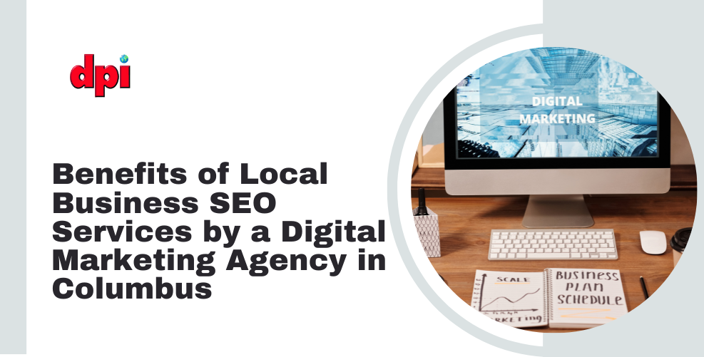 Digital Marketing Agency in Columbus