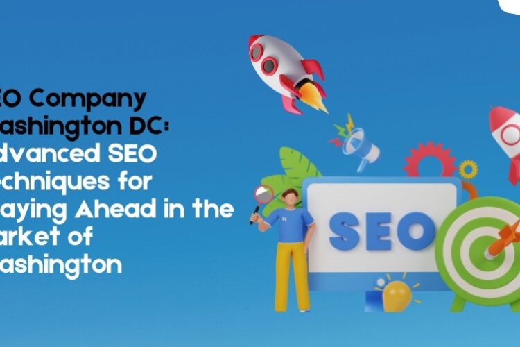 seo company washington dc