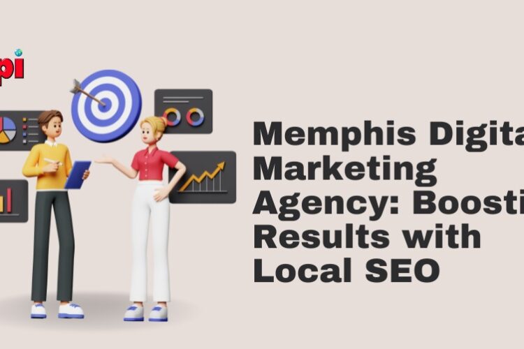 Memphis digital marketing agency