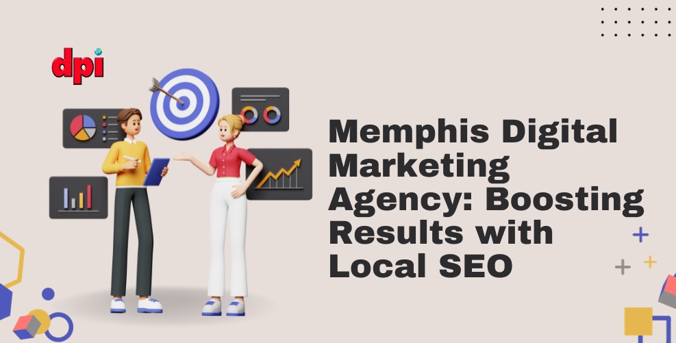 Memphis digital marketing agency