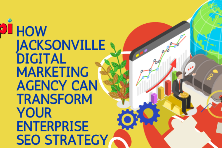 Jacksonville Digital Marketing Agency